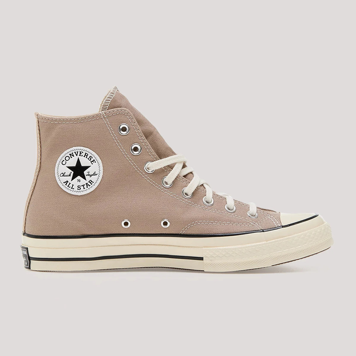 White Converse Shoes Seasonal Colour Vintage Canvas Chuck 70