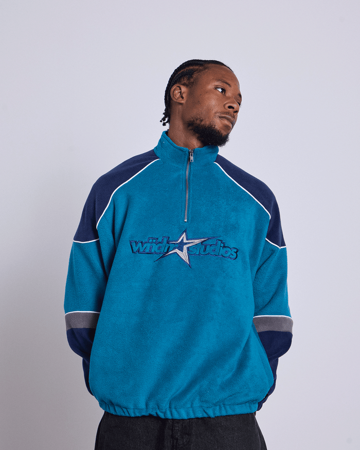 STXR Polar Fleece – Void Clothing