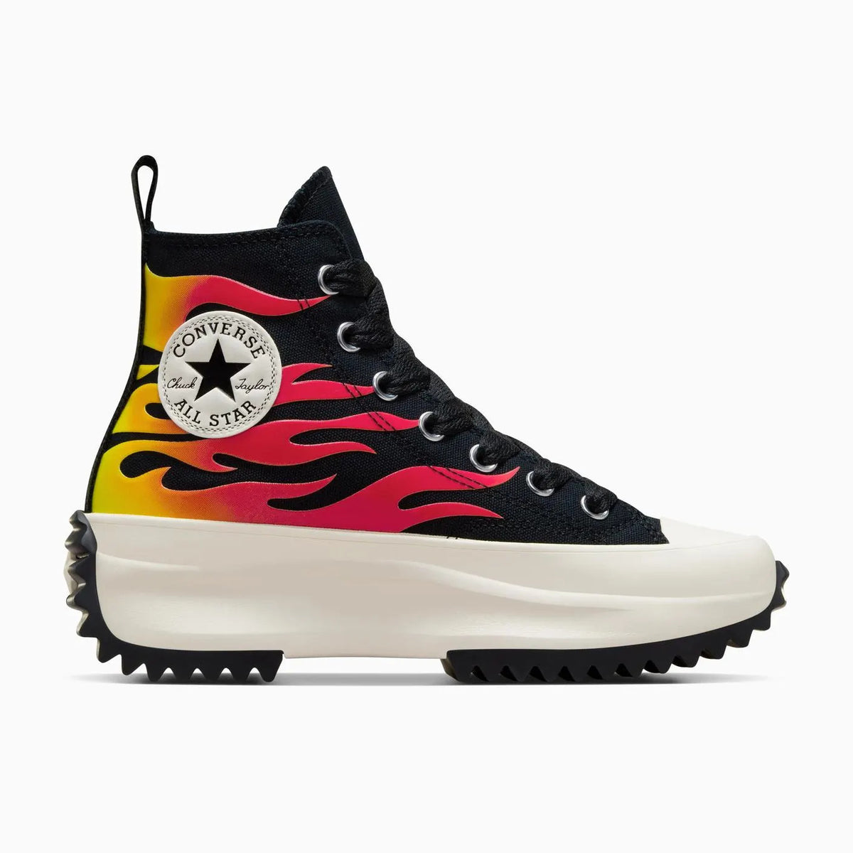 RUN STAR HIKE FLAME CHECK HI – Void Clothing